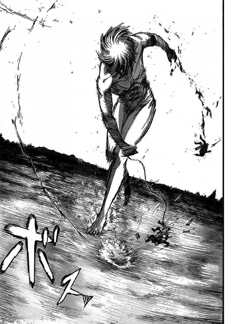Shingeki no Kyojin: Chapter 22 - Page 41