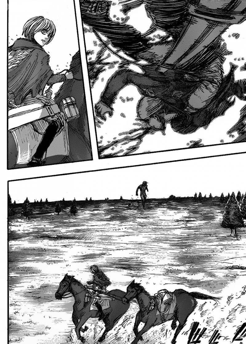 Shingeki no Kyojin: Chapter 22 - Page 42