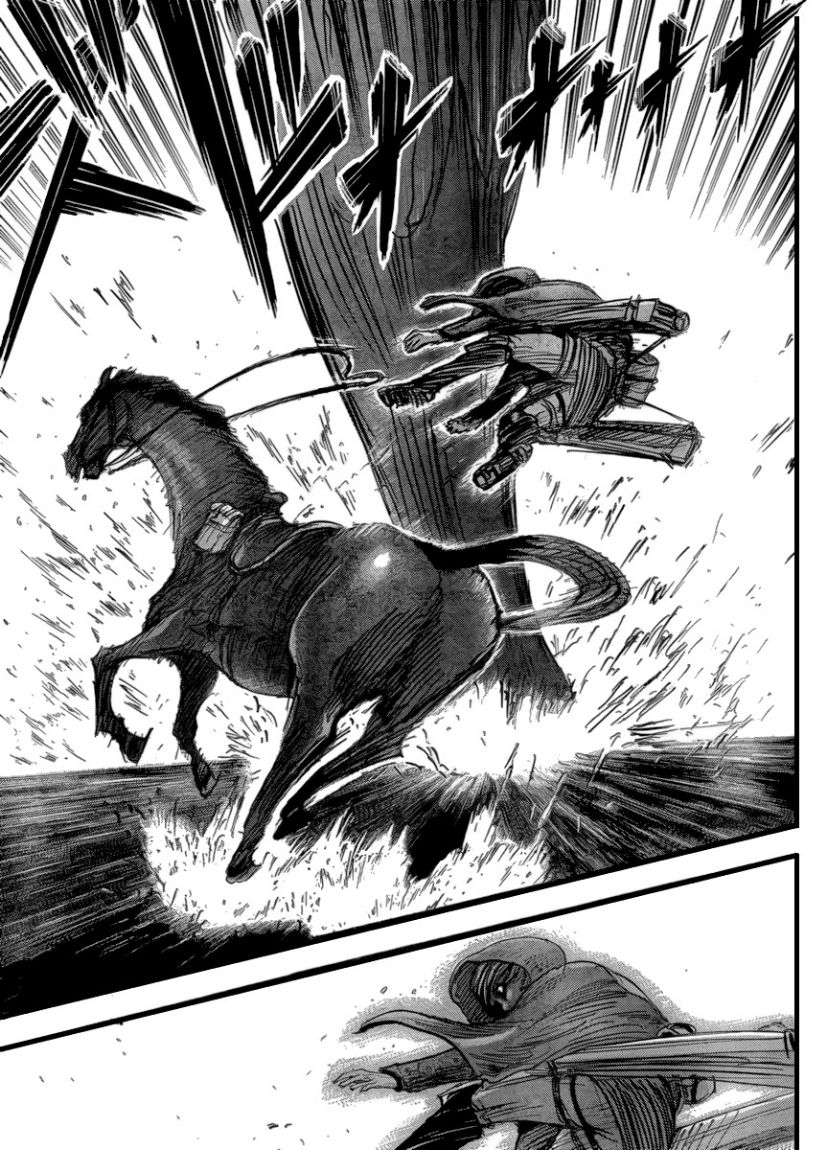 Shingeki no Kyojin: Chapter 23 - Page 5