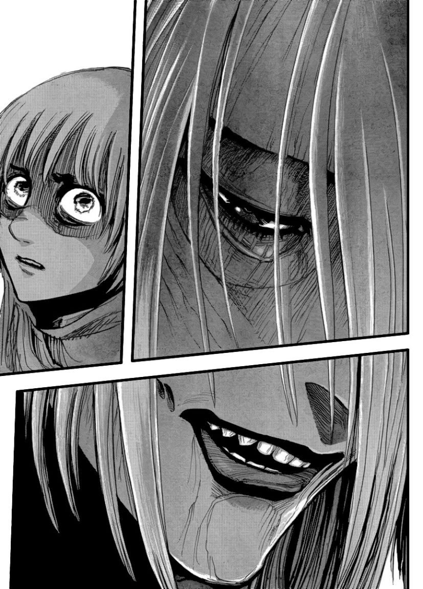 Shingeki no Kyojin: Chapter 23 - Page 9