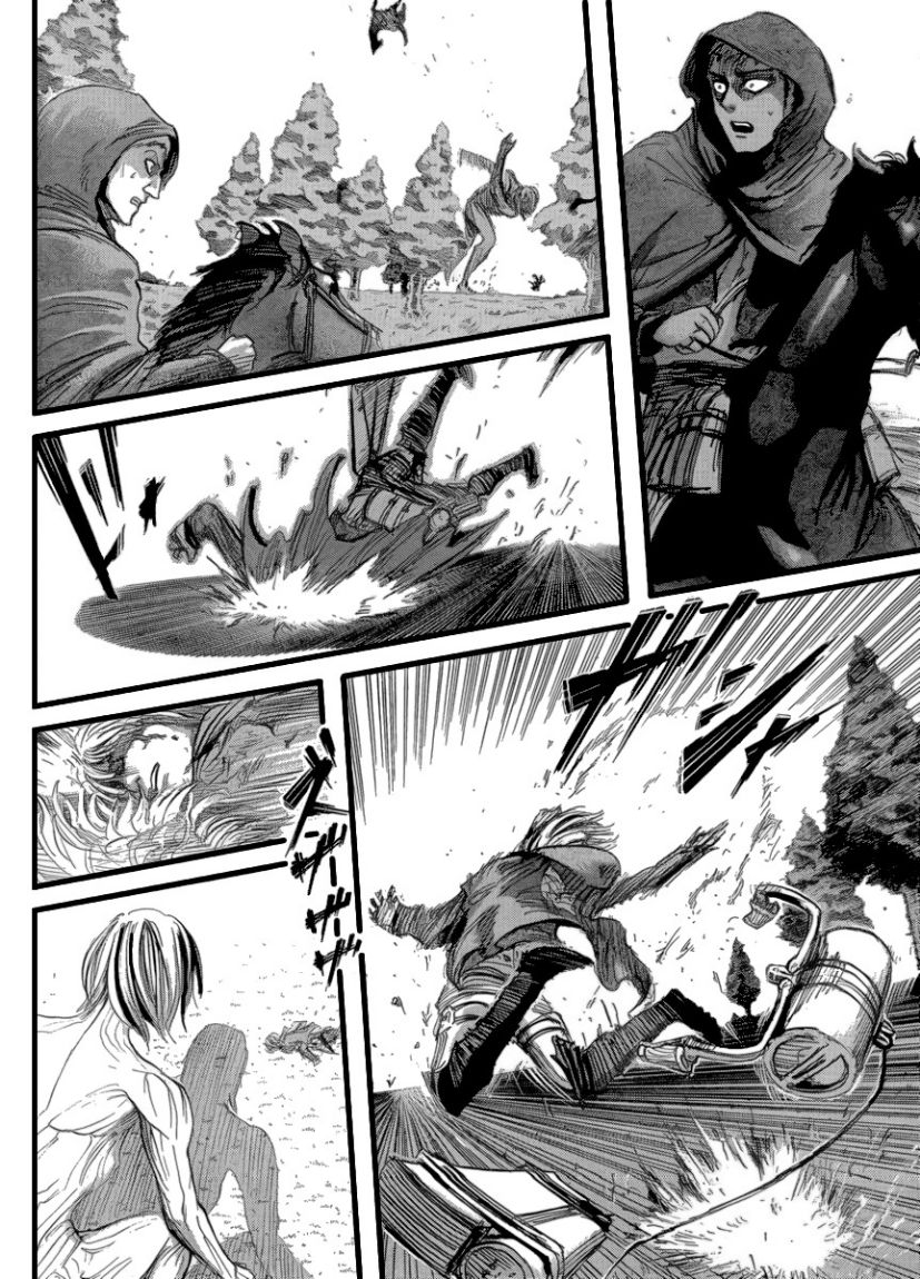 Shingeki no Kyojin: Chapter 23 - Page 28