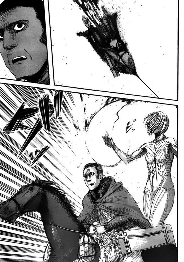 Shingeki no Kyojin: Chapter 24 - Page 29