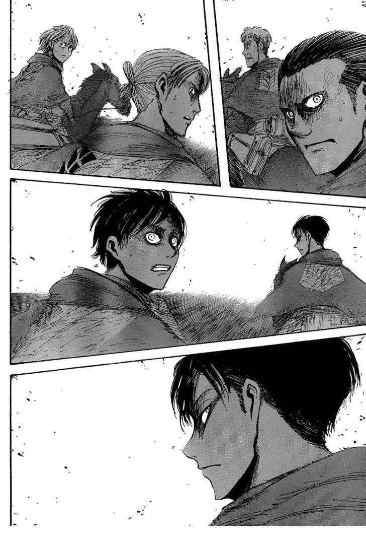 Shingeki no Kyojin: Chapter 25 - Page 16