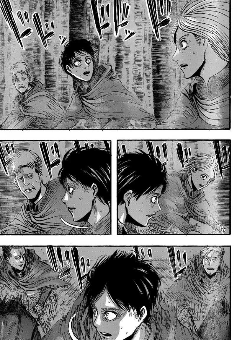 Shingeki no Kyojin: Chapter 26 - Page 39