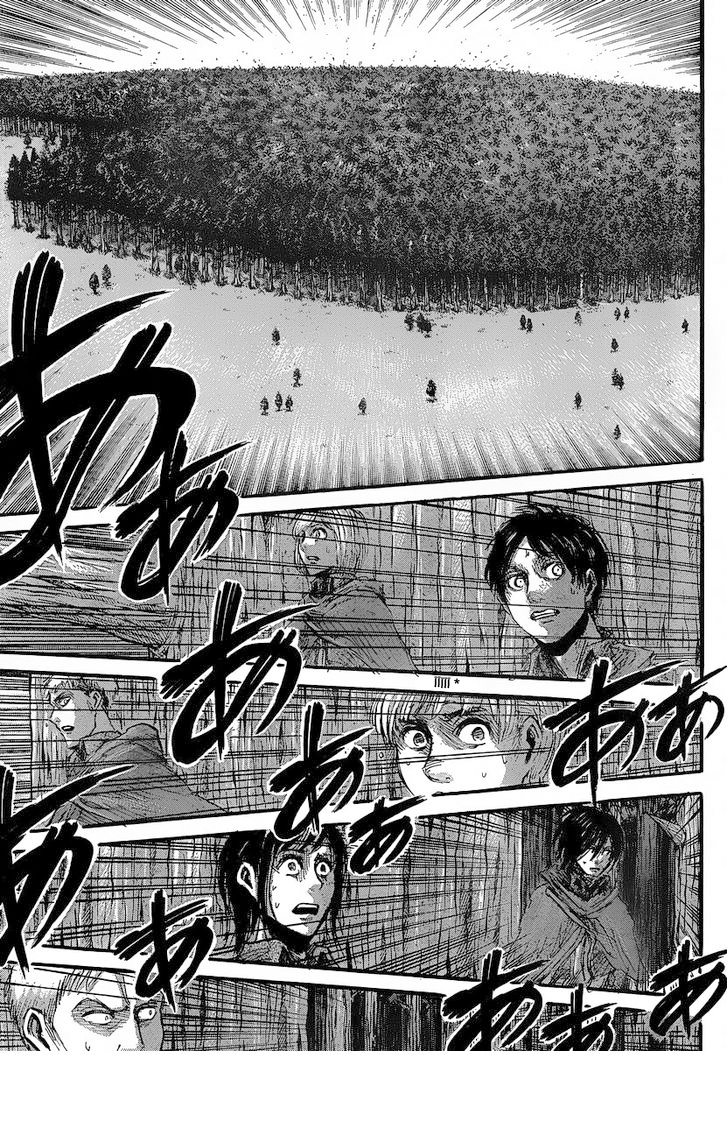 Shingeki no Kyojin: Chapter 27 - Page 30
