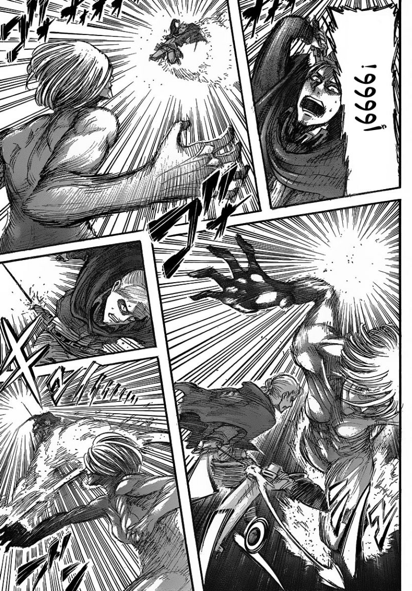 Shingeki no Kyojin: Chapter 28 - Page 27