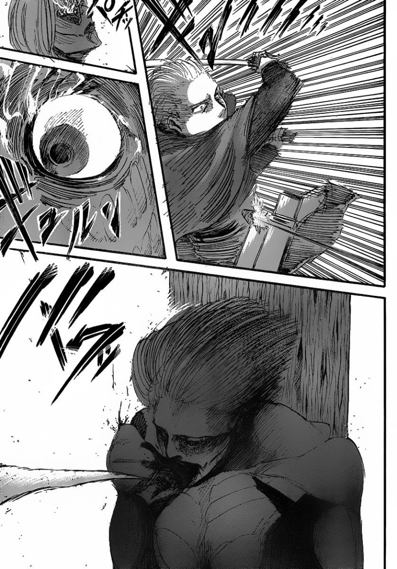 Shingeki no Kyojin: Chapter 28 - Page 37