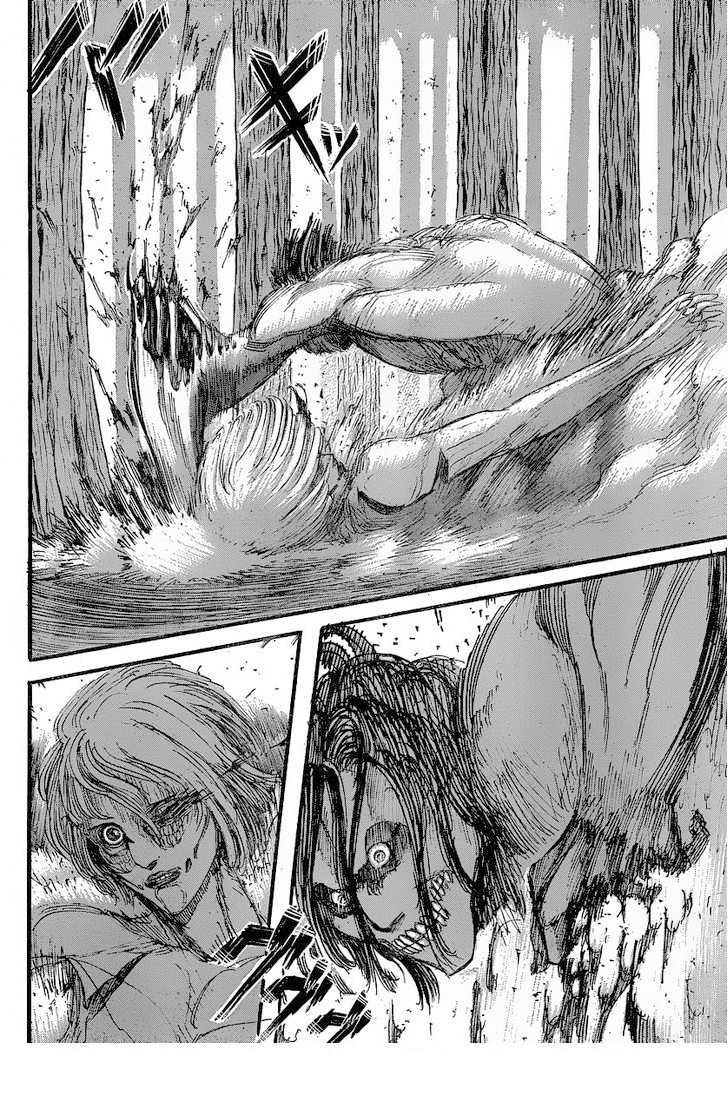 Shingeki no Kyojin: Chapter 29 - Page 4