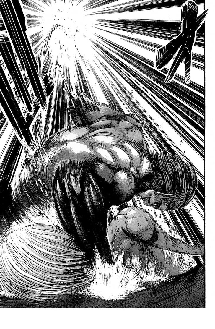 Shingeki no Kyojin: Chapter 29 - Page 5