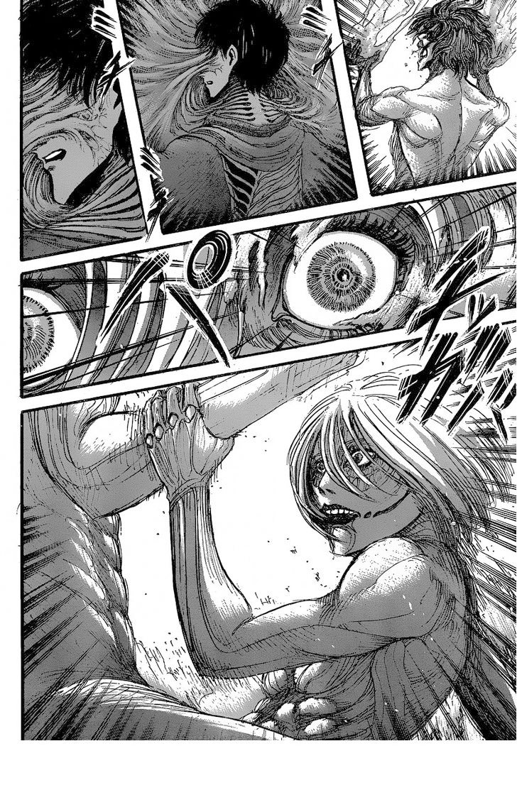 Shingeki no Kyojin: Chapter 29 - Page 14
