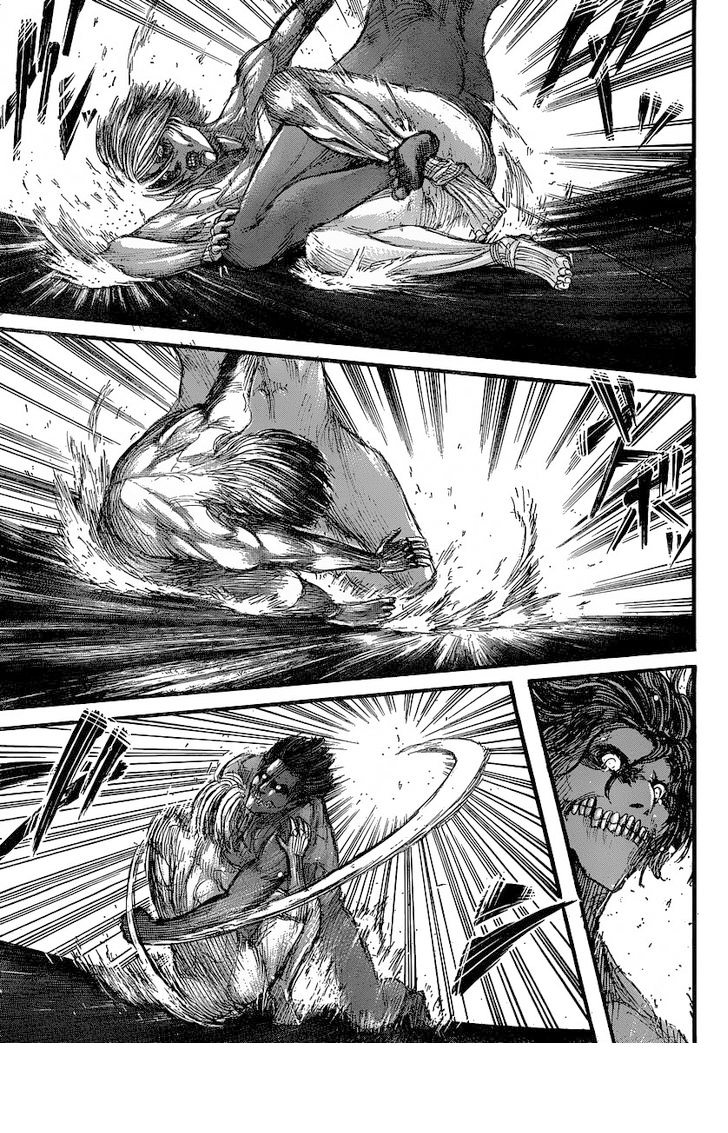 Shingeki no Kyojin: Chapter 29 - Page 15