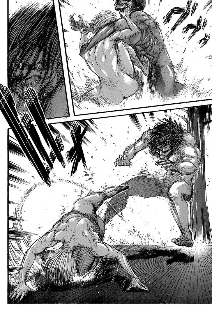 Shingeki no Kyojin: Chapter 29 - Page 16