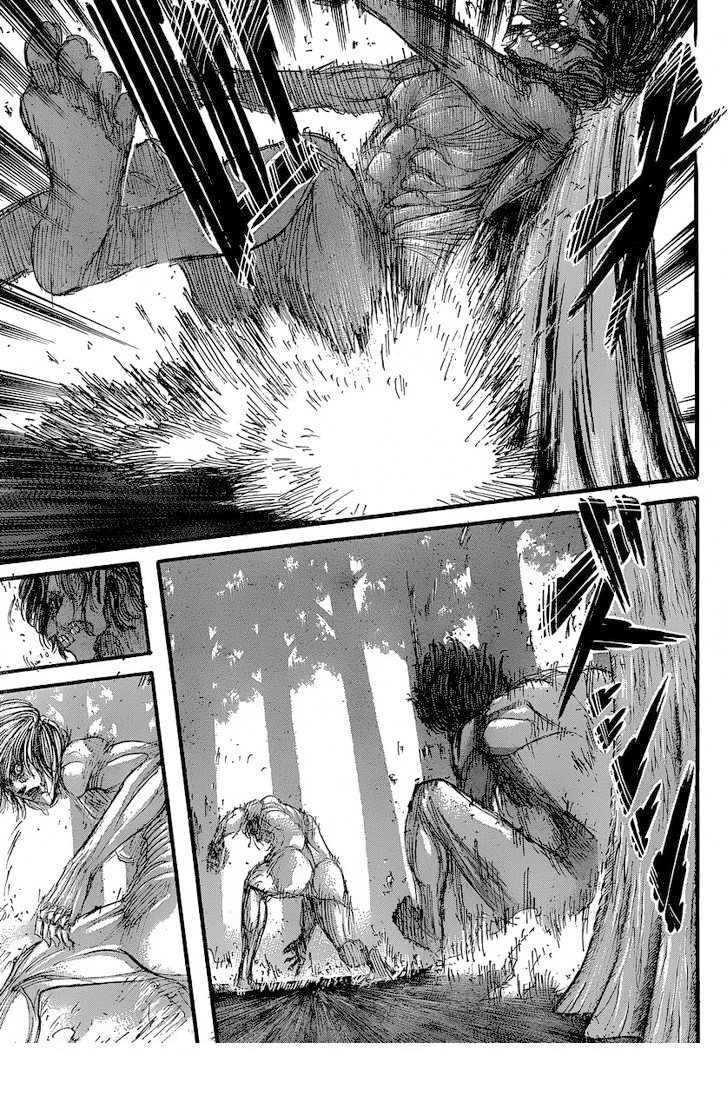 Shingeki no Kyojin: Chapter 29 - Page 17