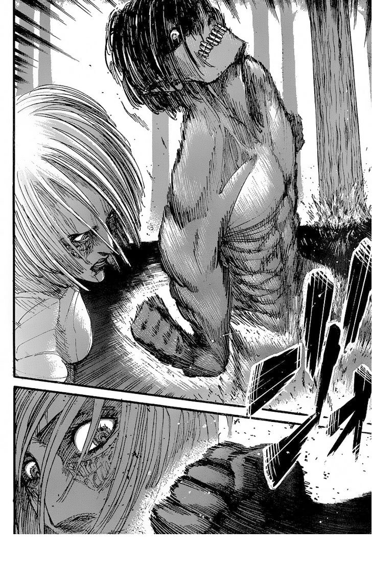 Shingeki no Kyojin: Chapter 29 - Page 18