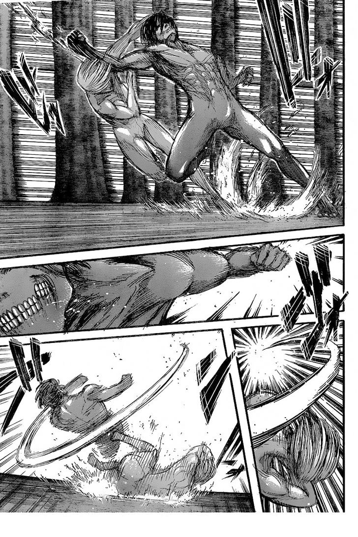 Shingeki no Kyojin: Chapter 29 - Page 19