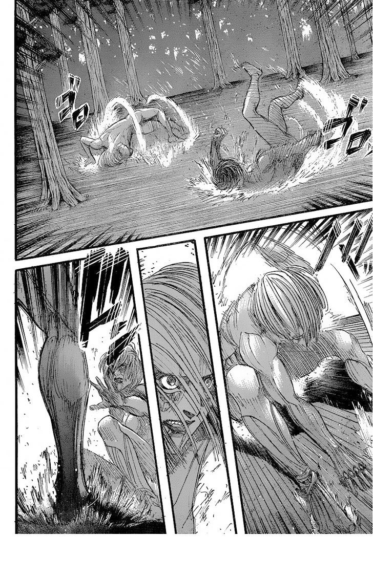 Shingeki no Kyojin: Chapter 29 - Page 20