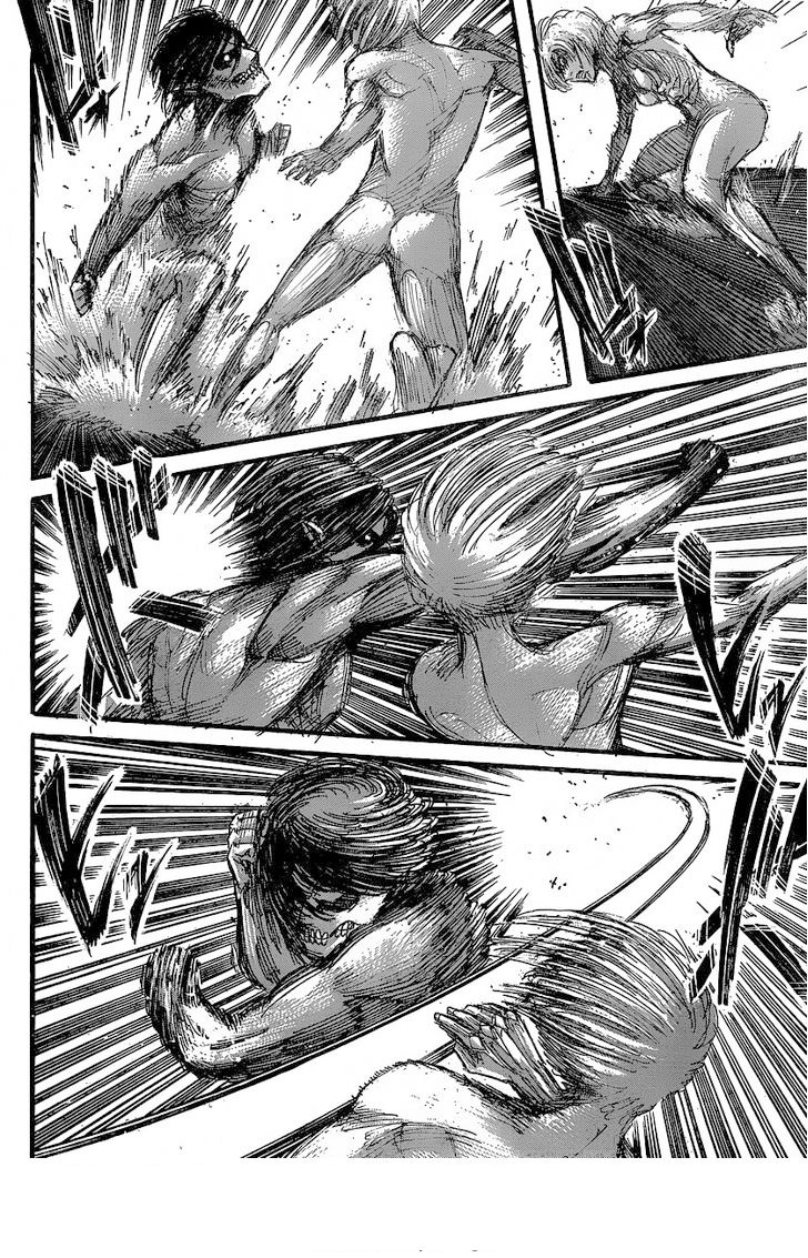 Shingeki no Kyojin: Chapter 29 - Page 22