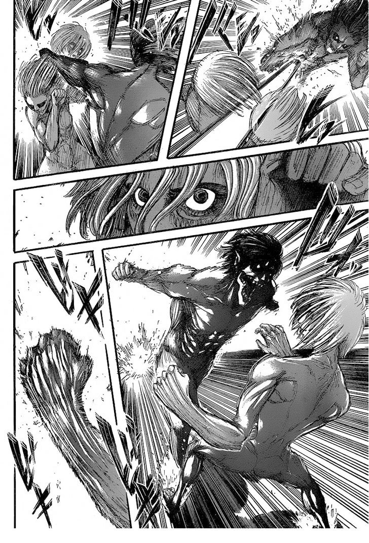 Shingeki no Kyojin: Chapter 29 - Page 24