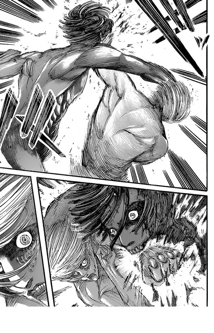 Shingeki no Kyojin: Chapter 29 - Page 25