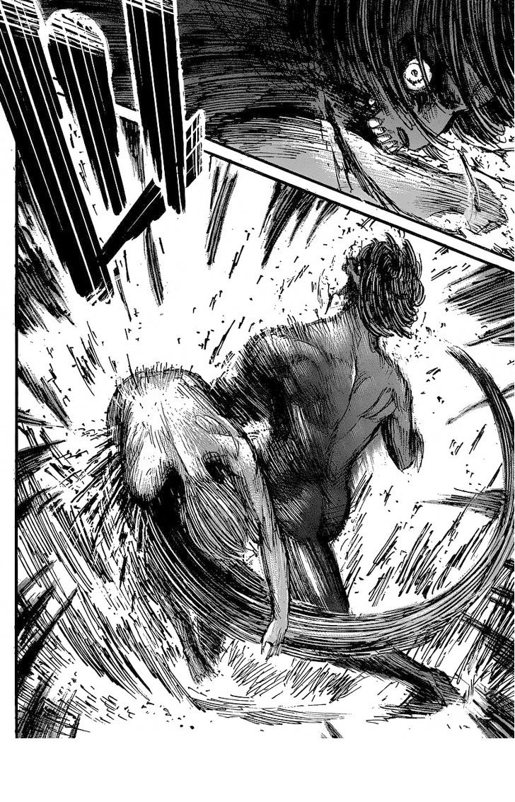 Shingeki no Kyojin: Chapter 29 - Page 26