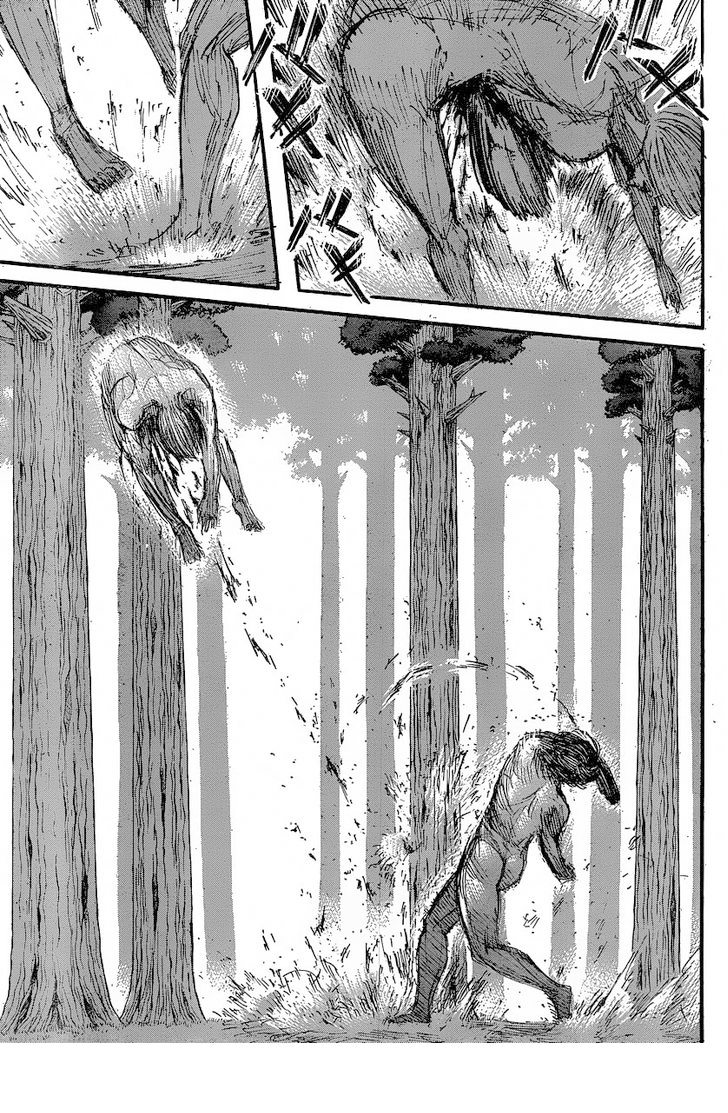 Shingeki no Kyojin: Chapter 29 - Page 27