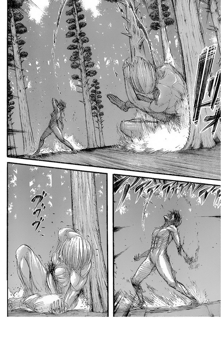 Shingeki no Kyojin: Chapter 29 - Page 28