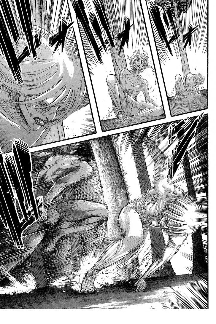 Shingeki no Kyojin: Chapter 29 - Page 29