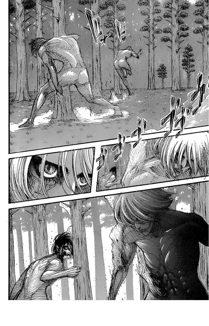 Shingeki no Kyojin: Chapter 29 - Page 30