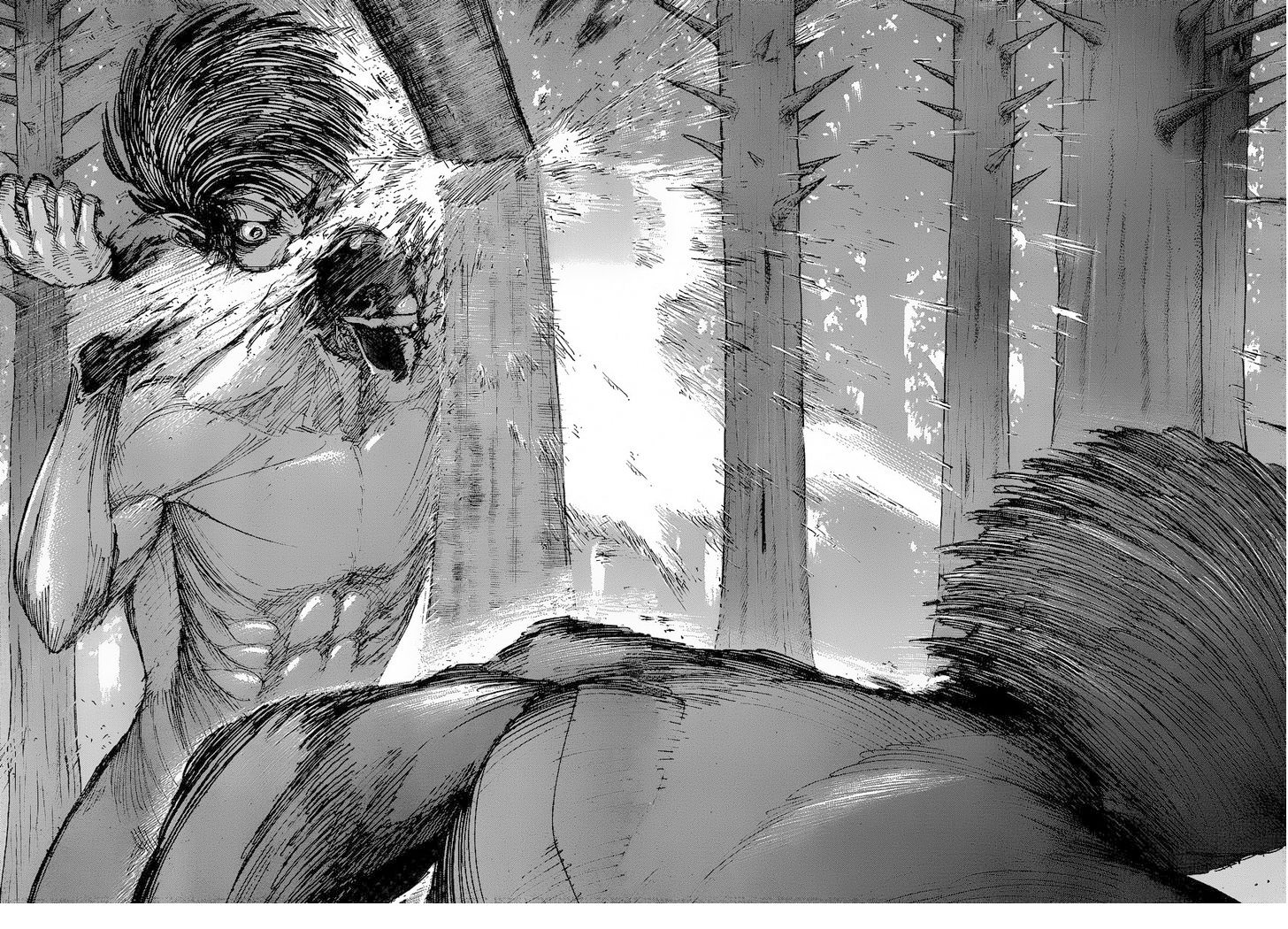 Shingeki no Kyojin: Chapter 29 - Page 32
