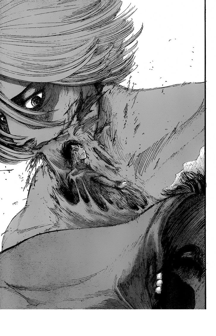 Shingeki no Kyojin: Chapter 29 - Page 37