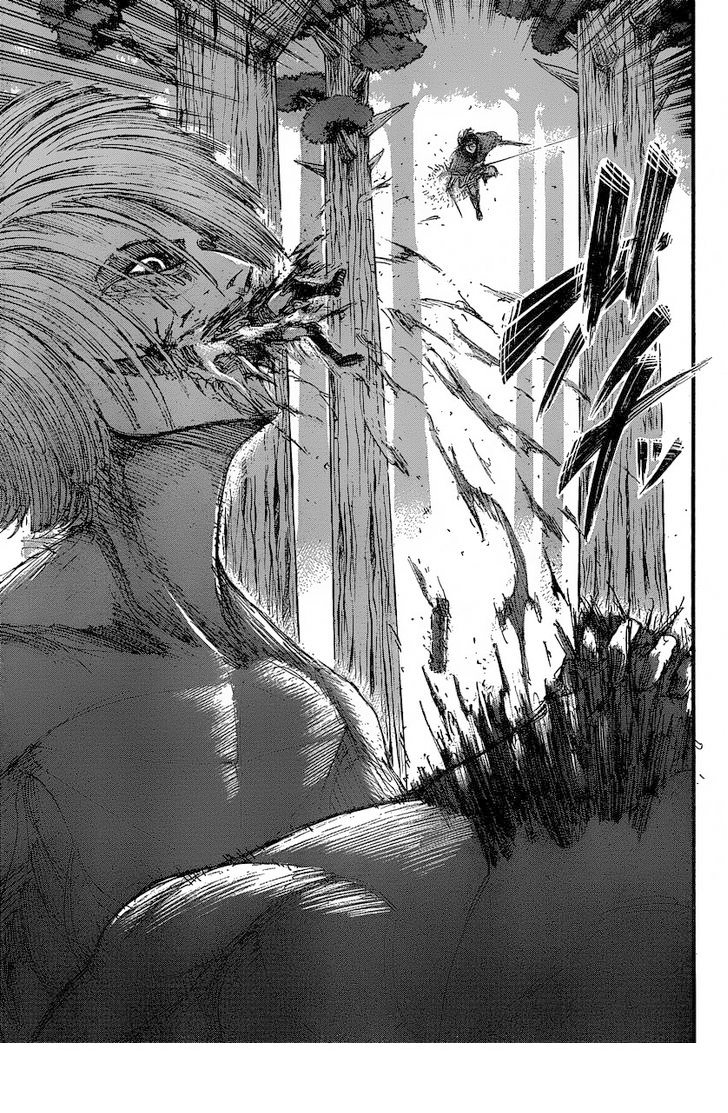 Shingeki no Kyojin: Chapter 29 - Page 40