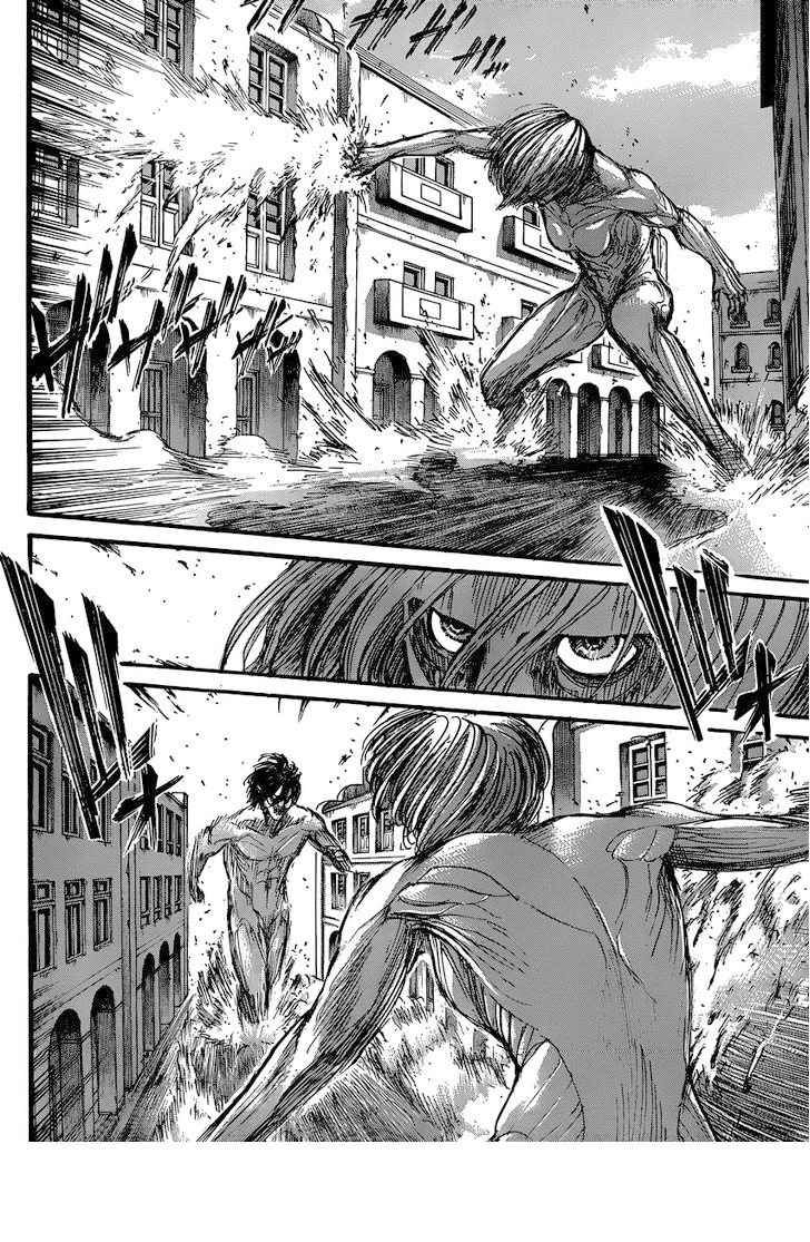 Shingeki no Kyojin: Chapter 33 - Page 17