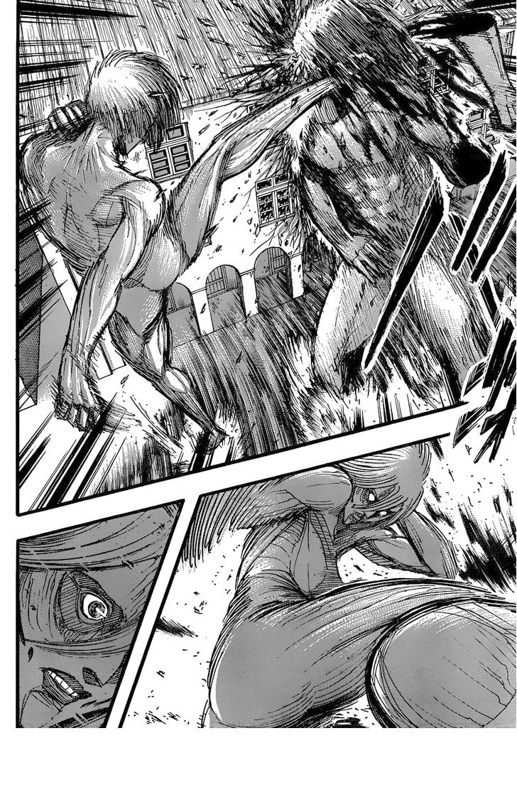 Shingeki no Kyojin: Chapter 33 - Page 27