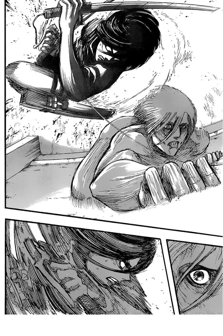 Shingeki no Kyojin: Chapter 33 - Page 33