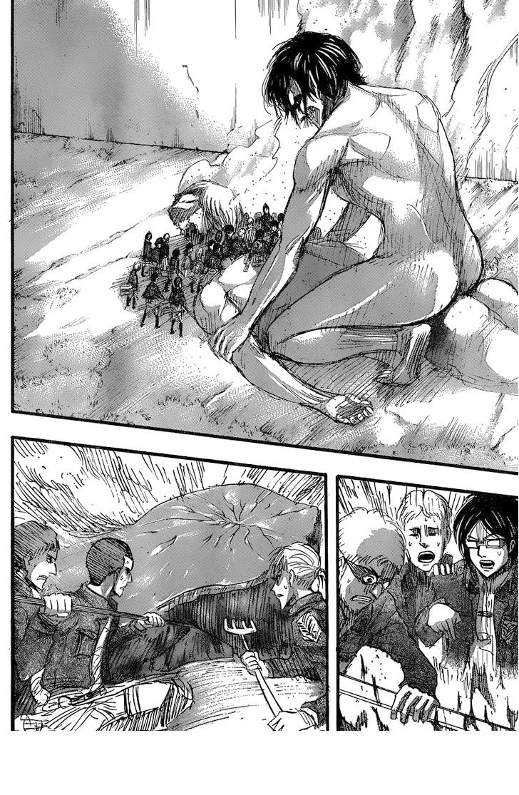 Shingeki no Kyojin: Chapter 33 - Page 39