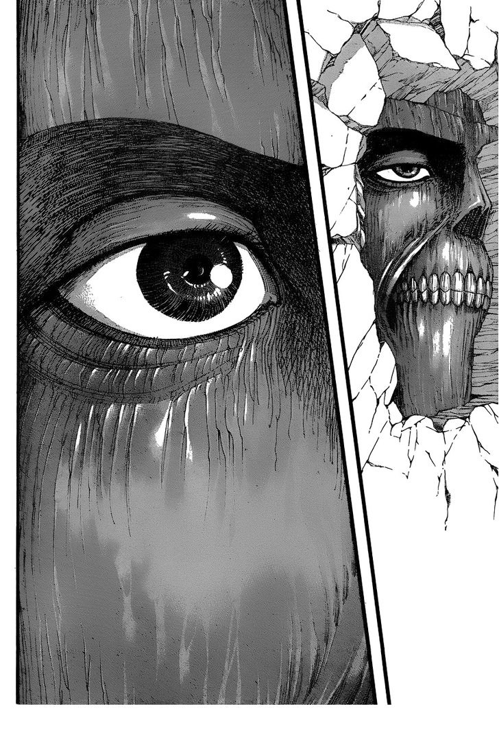 Shingeki no Kyojin: Chapter 34 - Page 10