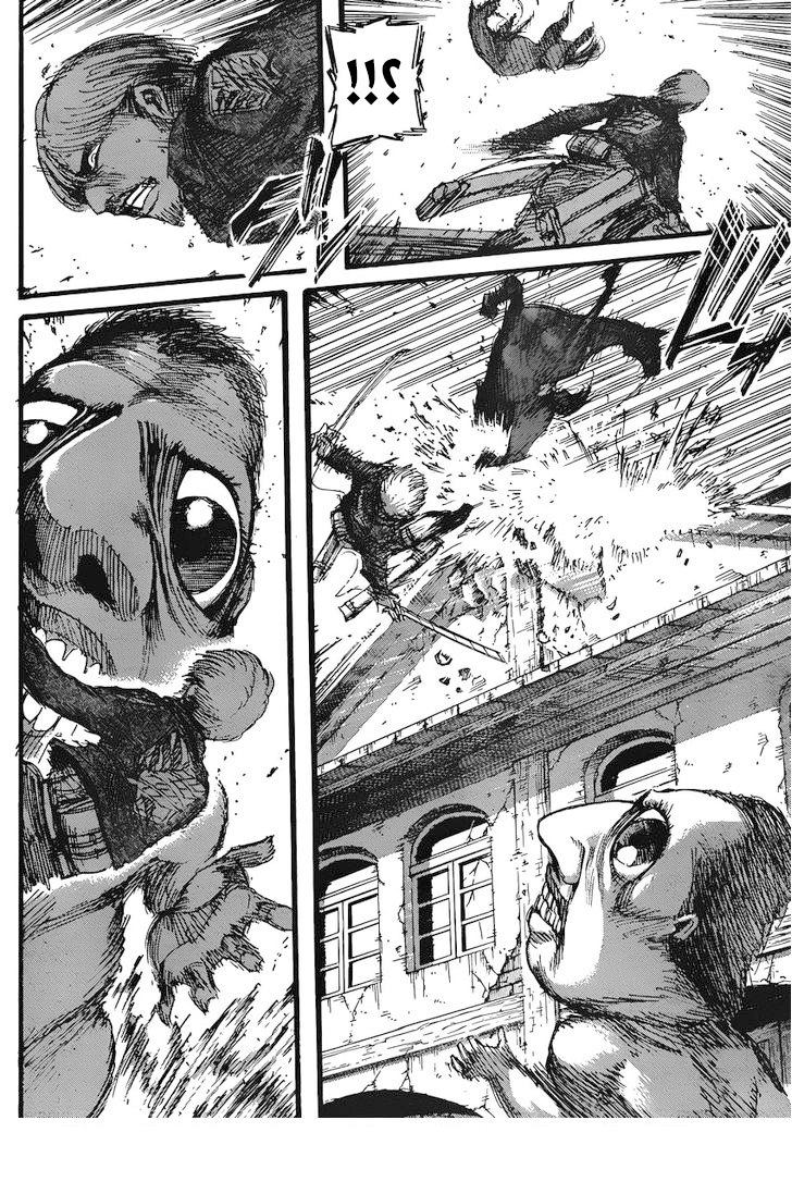 Shingeki no Kyojin: Chapter 35 - Page 31