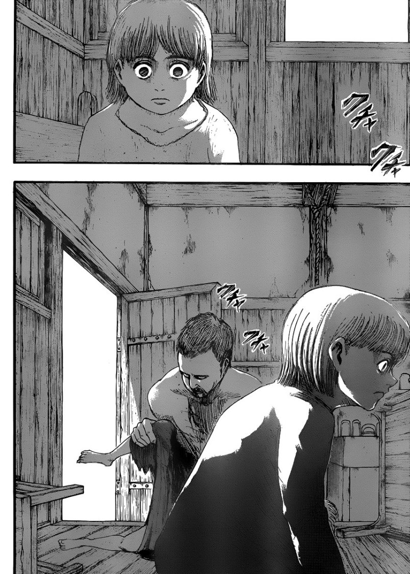 Shingeki no Kyojin: Chapter 36 - Page 15