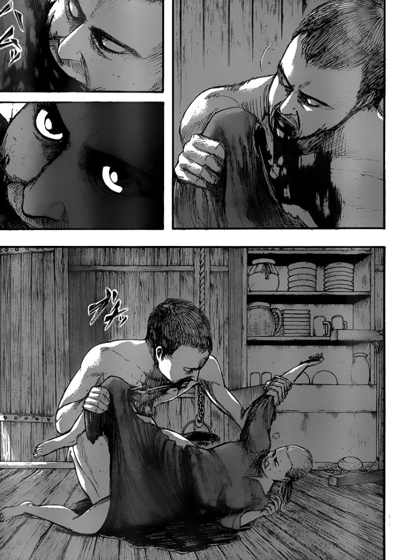 Shingeki no Kyojin: Chapter 36 - Page 16