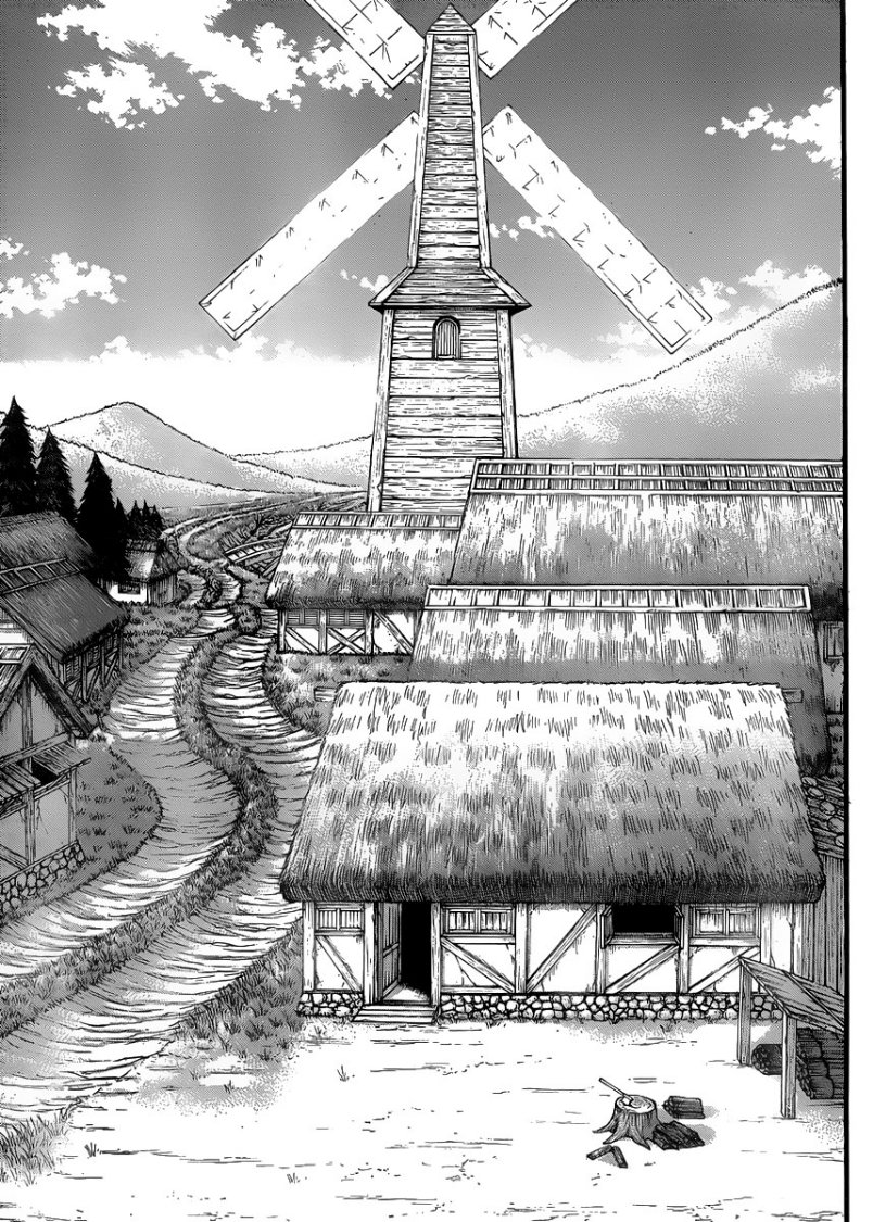 Shingeki no Kyojin: Chapter 36 - Page 18