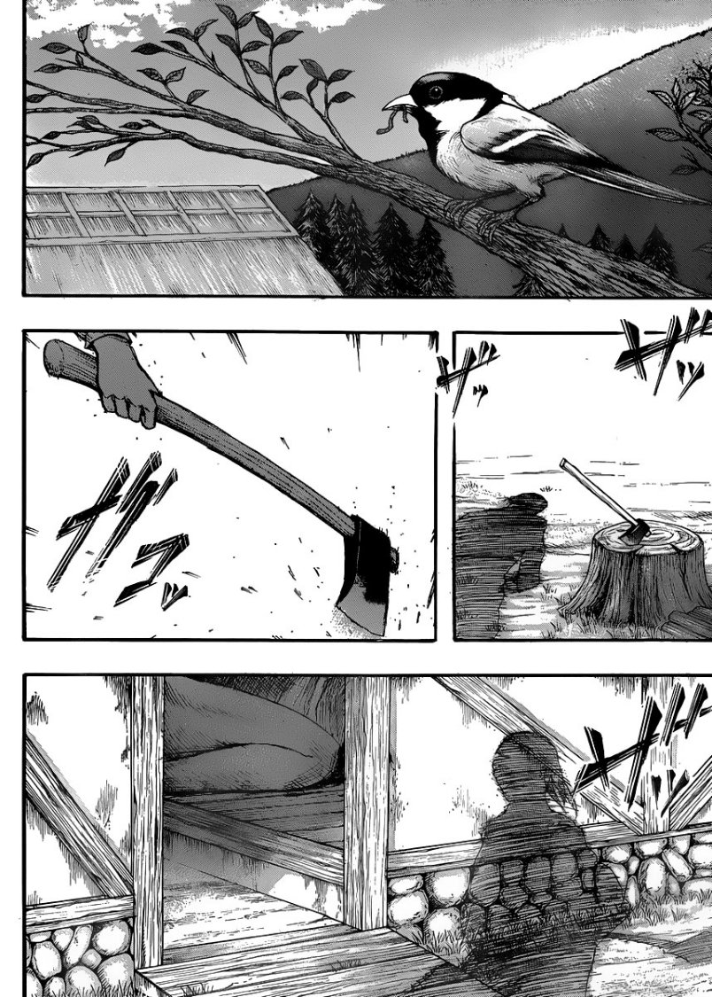 Shingeki no Kyojin: Chapter 36 - Page 19
