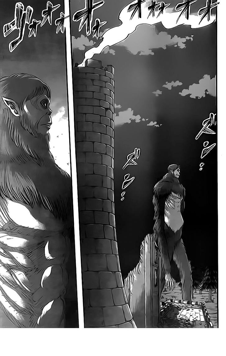 Shingeki no Kyojin: Chapter 38 - Page 37