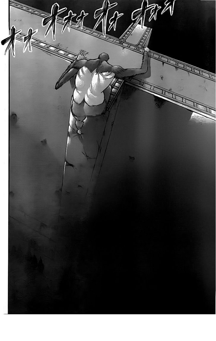 Shingeki no Kyojin: Chapter 38 - Page 42