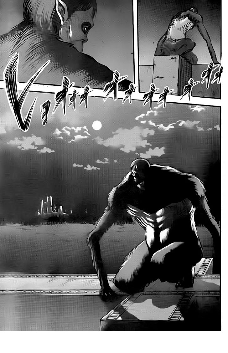 Shingeki no Kyojin: Chapter 38 - Page 43