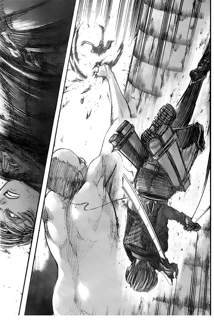 Shingeki no Kyojin: Chapter 39 - Page 8