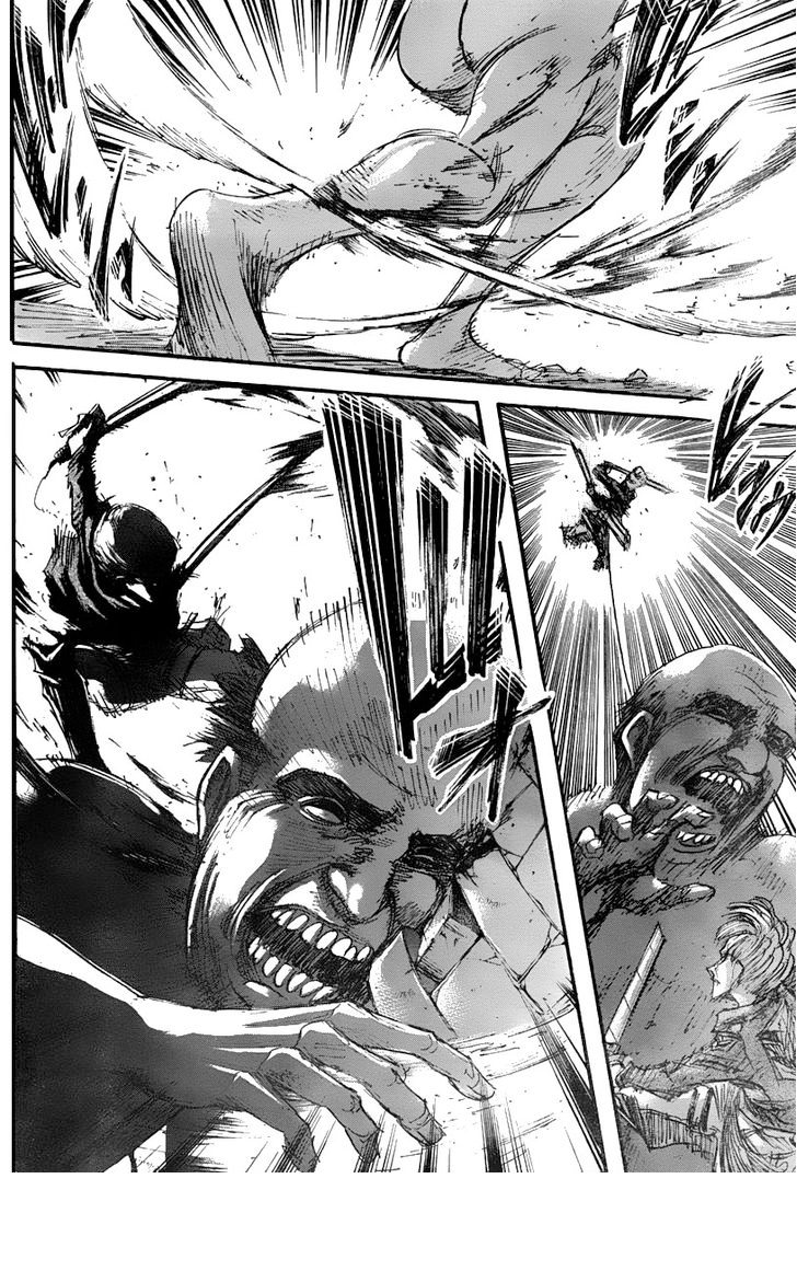 Shingeki no Kyojin: Chapter 39 - Page 39