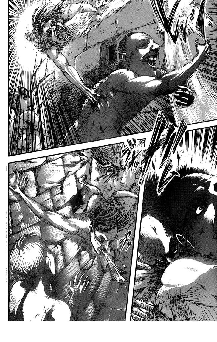 Shingeki no Kyojin: Chapter 41 - Page 3
