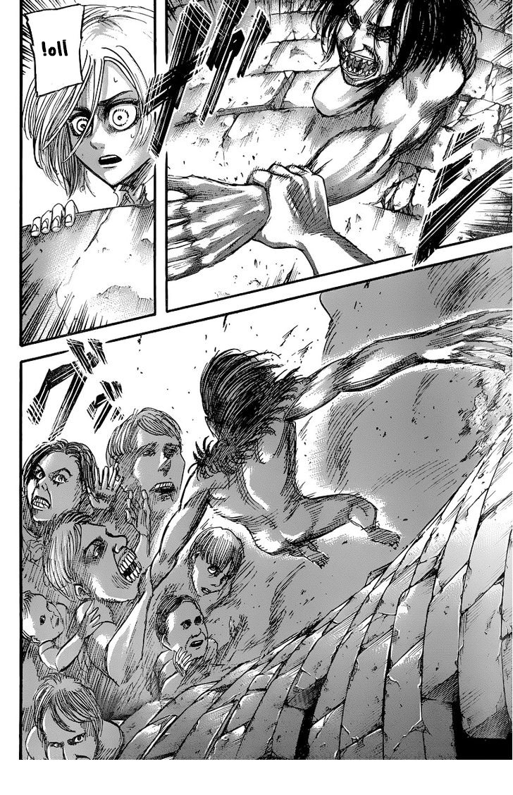 Shingeki no Kyojin: Chapter 41 - Page 13