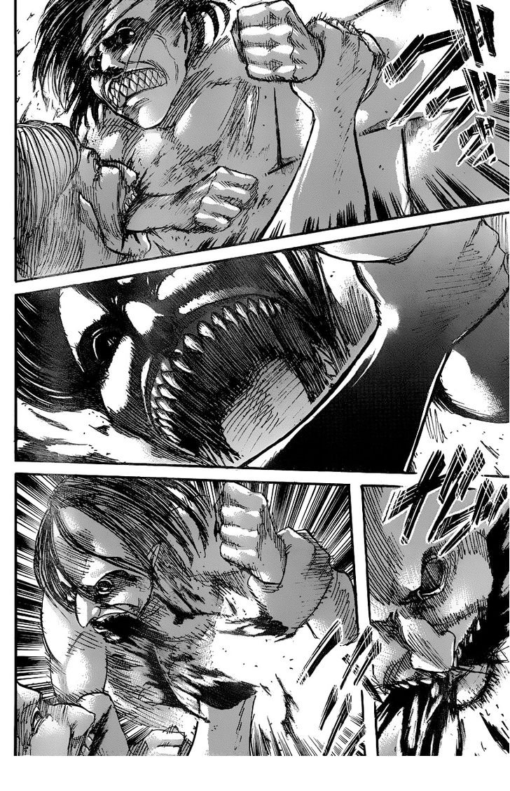 Shingeki no Kyojin: Chapter 41 - Page 15