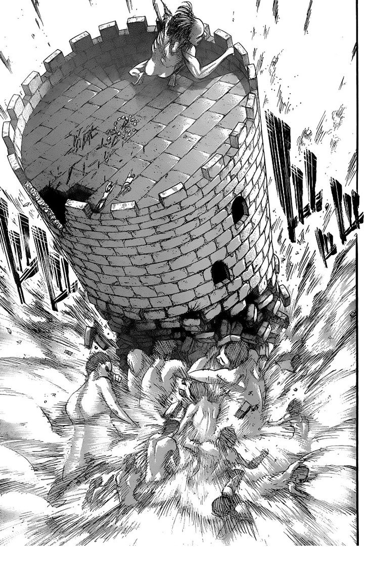 Shingeki no Kyojin: Chapter 41 - Page 26